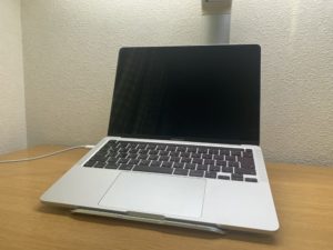 MacBook Pro 13インチ